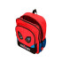 Sac à dos Marvel 40Cm.2C.Spiderman Protector Rouge