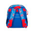Sac à dos Marvel Adap. 28Cm.Spidey Power Of 3 Bleu