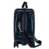 Valise Marvel Inf.Abs 4R. Tous les Avengers Bleu Marine