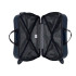 Valise Marvel Inf.Abs 4R. Tous les Avengers Bleu Marine