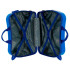 Valise Marvel Inf.Abs 4R. Spiderman Hero Bleu