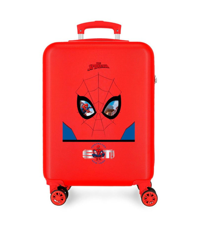 Chariot Marvel Abs 55Cm.4R. Spiderman...