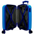 Trolley Marvel Abs 50 Cm.4R Spidey Power Of 3 Blue