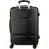 Valise Marvel Abs 68Cm.4R.Comic Marvel Noir