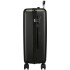 Valise Marvel Abs 68Cm.4R.Comic Marvel Noir