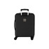 Valise Marvel Abs 55Cm.4R. Disney 100 Marvel Logo Noir
