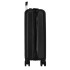 Valise Marvel Abs 55Cm.4R. Disney 100 Marvel Logo Noir