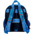 Sac à dos Marvel 25Cm. Spiderman Totally Awesome Bleu