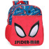 Sac à dos Marvel Adap 33Cm. Spiderman Authentic Rouge
