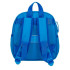 Sac à dos Marvel 25 Cm. Spiderman Vigilant Bleu