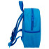 Sac à dos Marvel 25 Cm. Spiderman Vigilant Bleu
