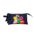 Trousse Marvel 3C.Versus Spidey Black