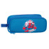 Trousse Marvel 2C Team Spidey Bleu