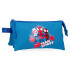 Trousse Marvel 3C Team Spidey Bleu