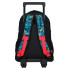 Sac à dos Marvel Compact 2R. Marvel Shield Noir