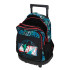 Sac à dos Marvel Compact 2R. Marvel Shield Noir