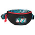 Sac banane Bouclier Marvel noir