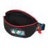 Sac banane Bouclier Marvel noir