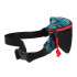 Sac banane Bouclier Marvel noir