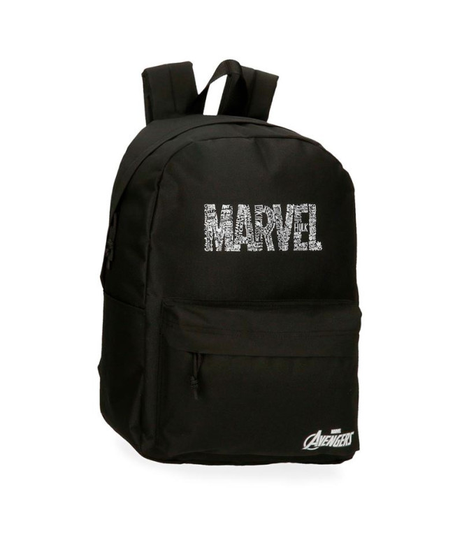 Sac à dos Marvel Adap.45 Cm.Marvel Characters...