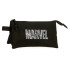 Trousse Marvel 3C.Marvel Characters Logo Noir