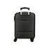 Trolley Marvel Abs 55Cm.4R. Logo Marvel Noir
