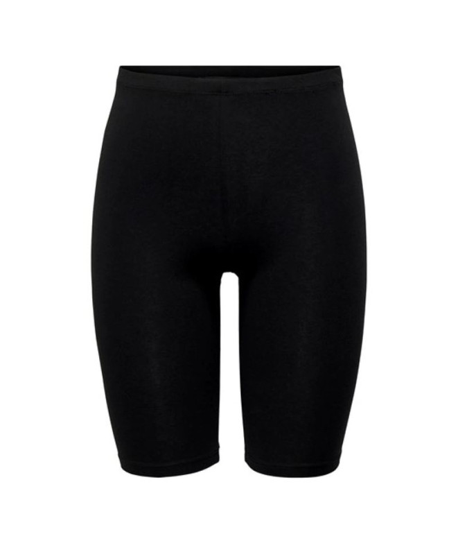 Pantalon Only Onllove Femme Noir