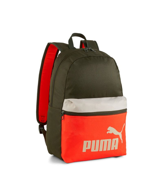 Sac à dos Décontracté Puma Phase Backpack...