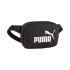 Sac banane Sac de taille Puma Phase Noir