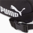 Sac banane Sac de taille Puma Phase Noir