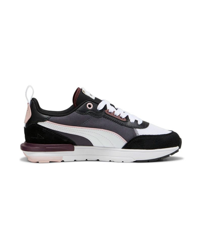 Chaussures Décontracté Puma R22