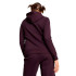 Sweat Décontracté Puma Ess Logo Hoodie Fl (S) Femme