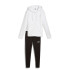 Survêtement Décontracté Puma Metallic Tracksuit Fl Femme