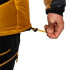 Veste Trangoworld Homme Medel Noir/Jaune