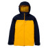 Veste Homme Burton Lodgepole Trublk/Goldenrod