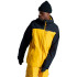 Veste Homme Burton Lodgepole Trublk/Goldenrod