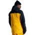 Veste Homme Burton Lodgepole Trublk/Goldenrod