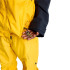 Veste Homme Burton Lodgepole Trublk/Goldenrod