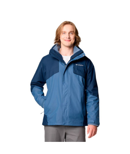 Veste Montagne Homme Columbia Bugaboo™ III Fleece...