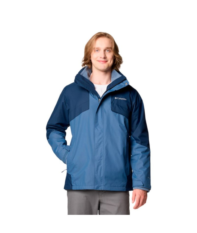 Veste Montagne Homme Columbia Bugaboo™ III...