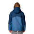 Veste Montagne Homme Columbia Bugaboo™ III Fleece Interchange Blue