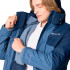 Veste Montagne Homme Columbia Bugaboo™ III Fleece Interchange Blue