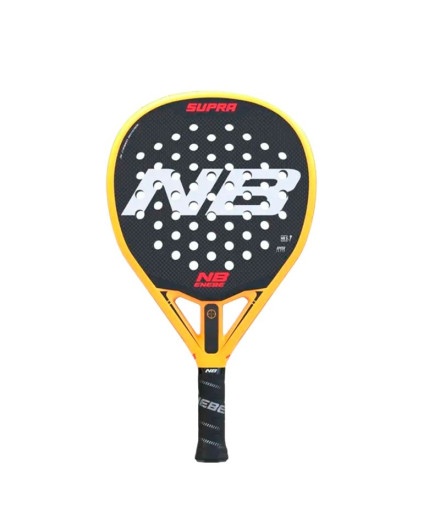 Raquette padel pádel Enebe de Supra 3K