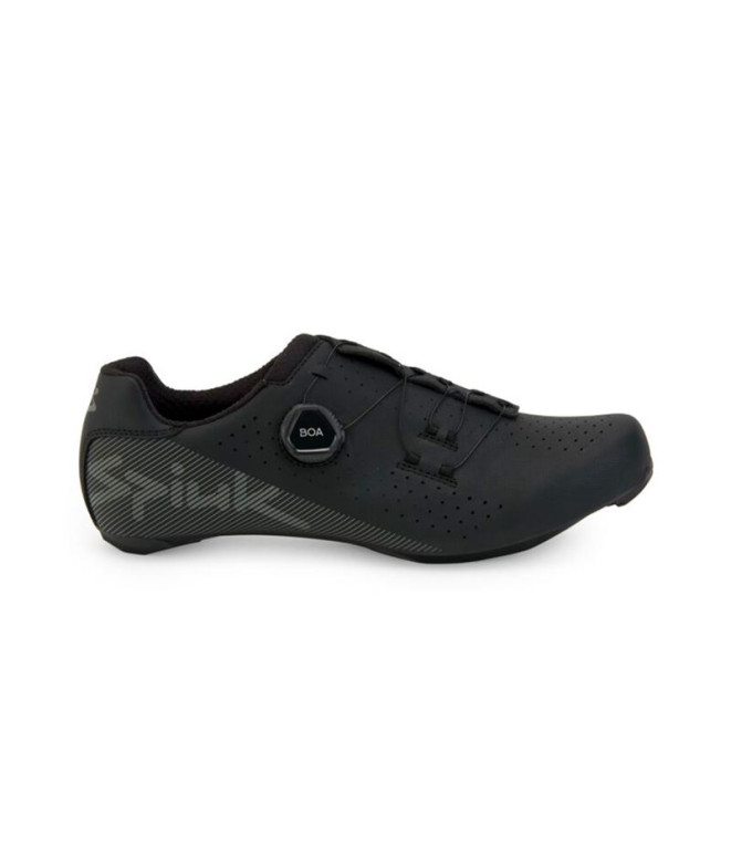 Chaussures Cyclisme Spiuk Unisexe de Road Mist...
