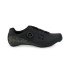 Chaussures Cyclisme Spiuk Unisexe de Road Mist Matte Black