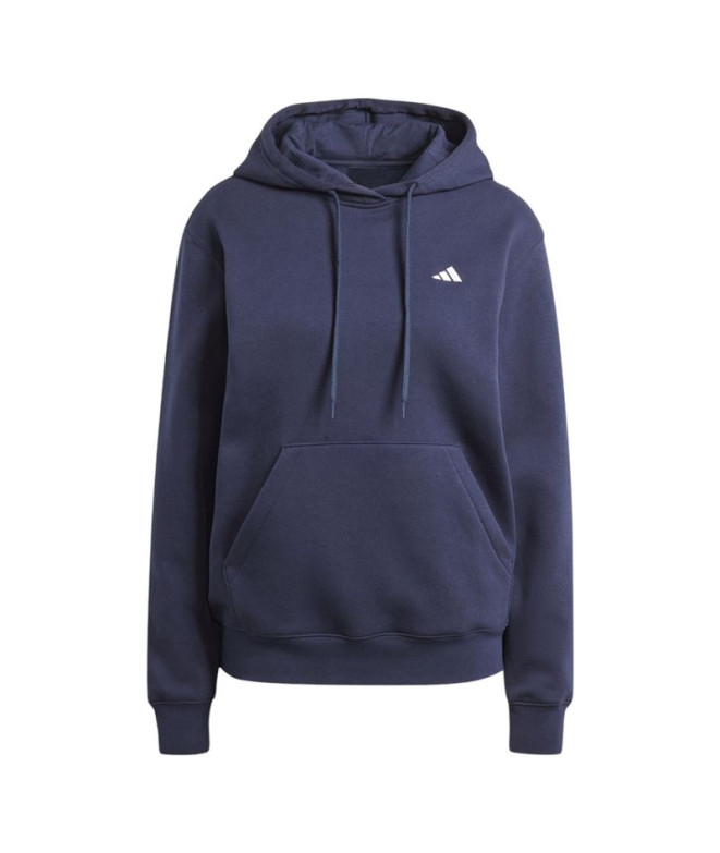 Sweat adidas Femme Essentials Petit Logo Feel...