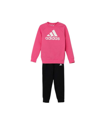 Ensemble adidas Set Enfant Little Essentials Logo Jogger...