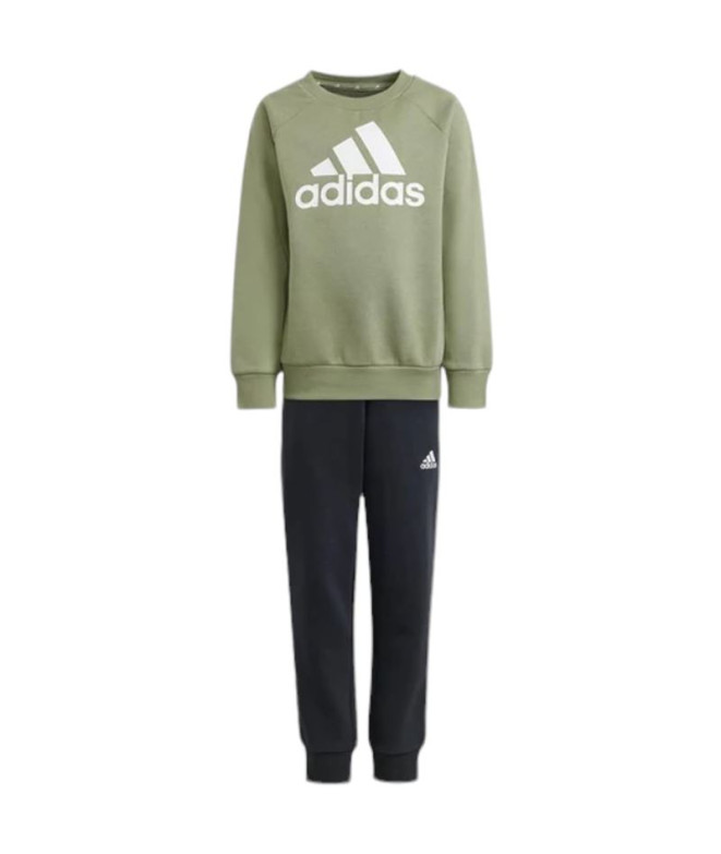 Ensemble adidas Set Enfant Little Essentials...