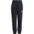 Ensemble adidas Set Enfant Little Essentials Logo Jogger Fleece Vert