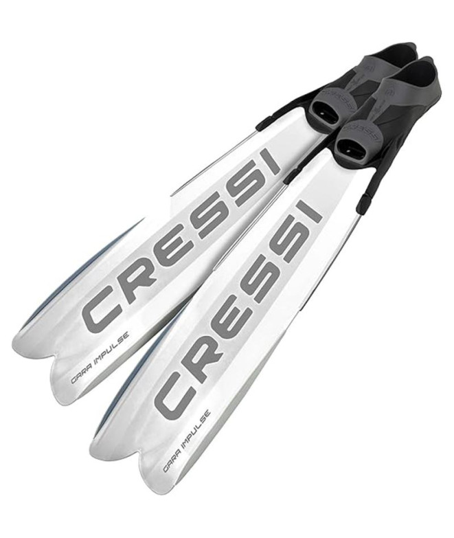 Ailette de Plongée Cressi Gara Turbo Impulse...